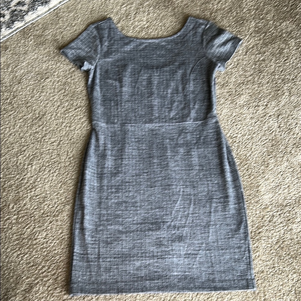 Banana Republic Work Dress